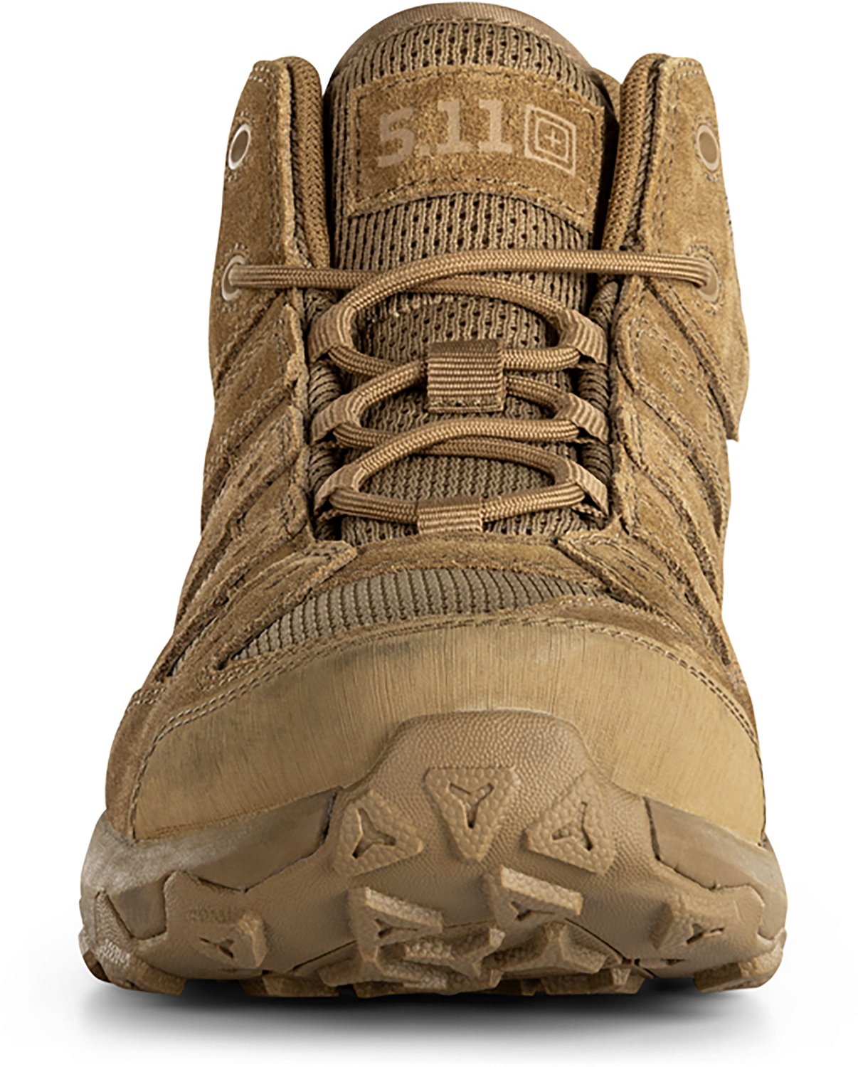 5.11 Tactical Men's Ranger 2.0 Mid Tactical Boots - view number 4