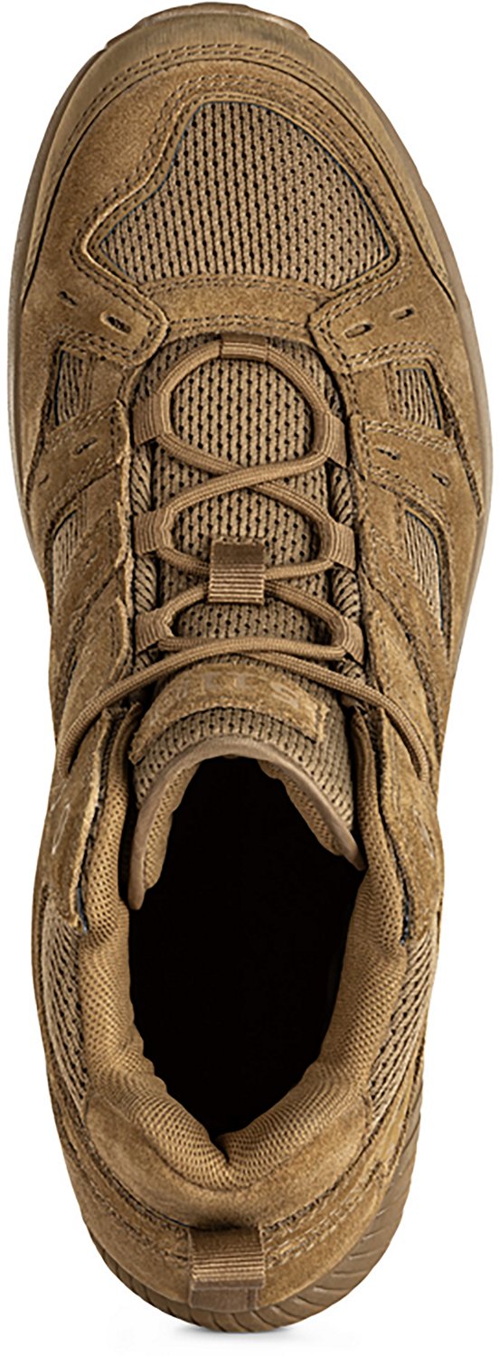 5.11 Tactical Men's Ranger 2.0 Mid Tactical Boots - view number 5