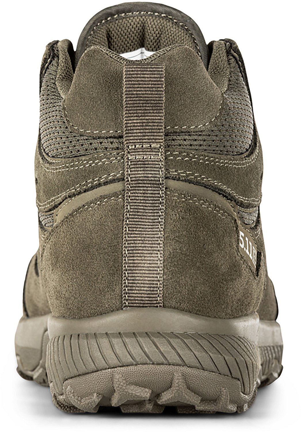 5.11 Tactical Men's Ranger 2.0 Mid Tactical Boots - view number 3