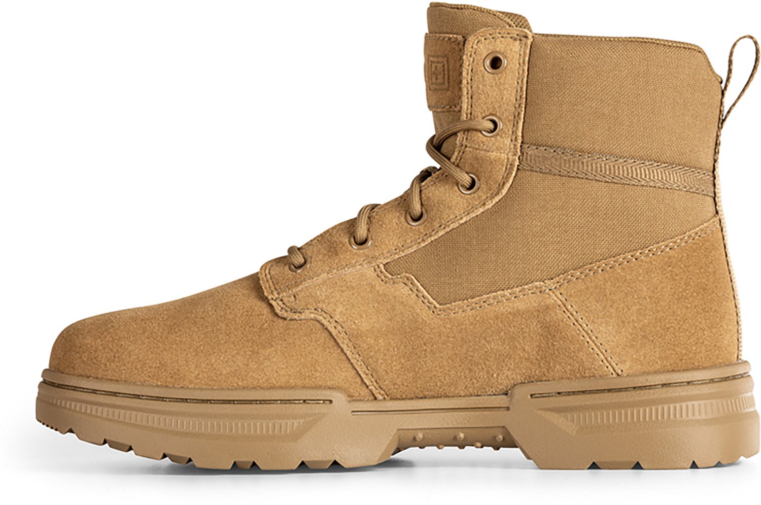 5.11 Tactical Men's Speed 4.0 Desert Tactical Boots - view number 2