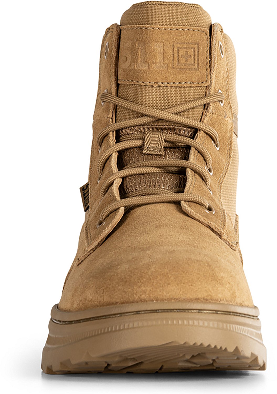 5.11 Tactical Men's Speed 4.0 Desert Tactical Boots - view number 6