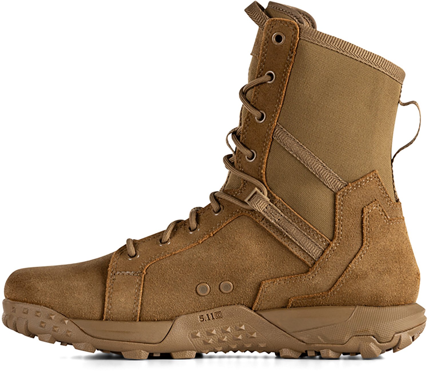 5.11 Tactical Men's A/T AR 670-1 Tactical Boots - view number 2