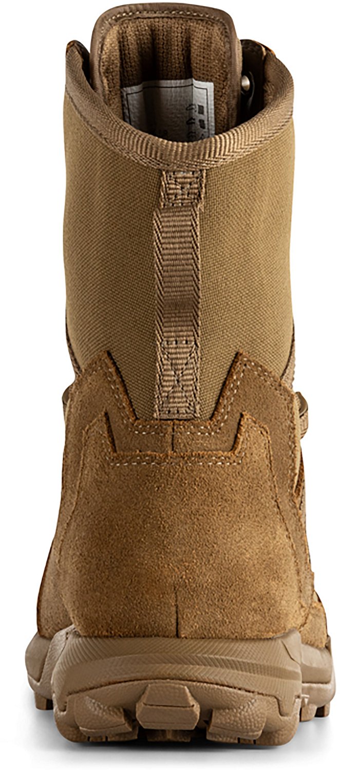 5.11 Tactical Men's A/T AR 670-1 Tactical Boots - view number 3
