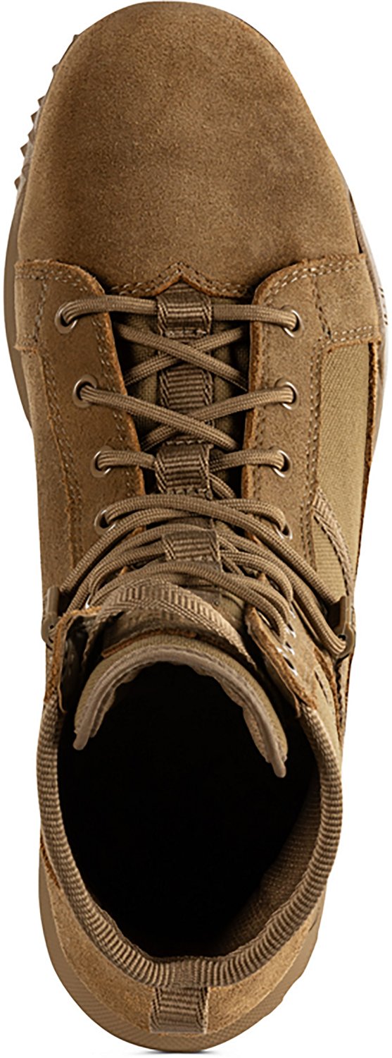 5.11 Tactical Men's A/T AR 670-1 Tactical Boots - view number 4
