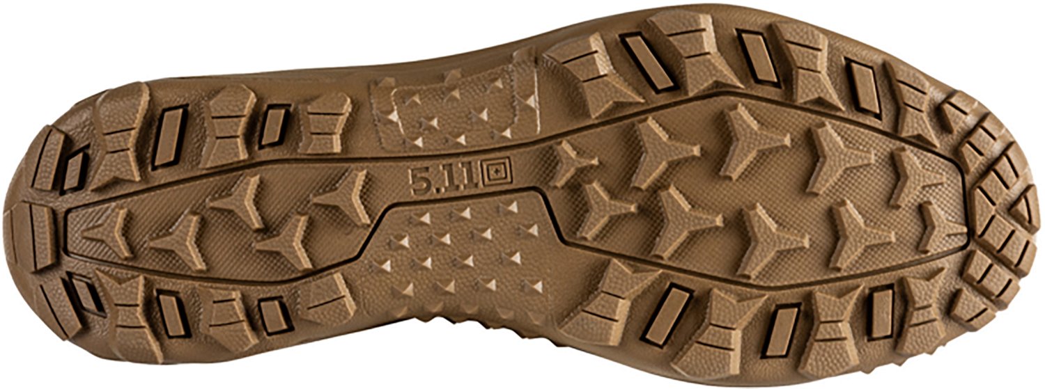 5.11 Tactical Men's A/T AR 670-1 Tactical Boots - view number 5
