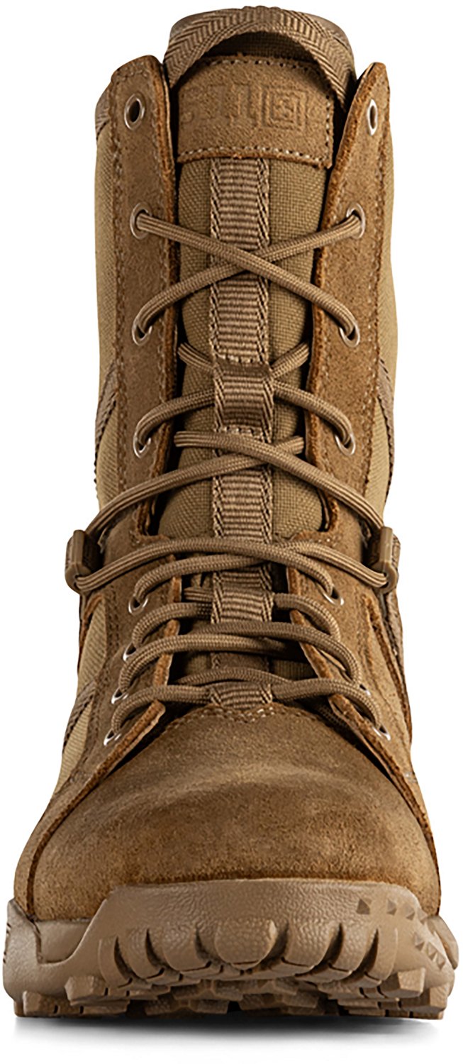 5.11 Tactical Men's A/T AR 670-1 Tactical Boots - view number 6