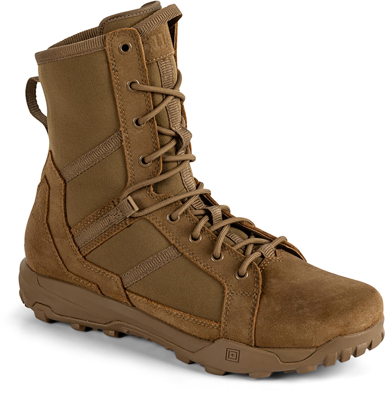 5.11 Tactical Men's A/T AR 670-1 Tactical Boots - view number 7