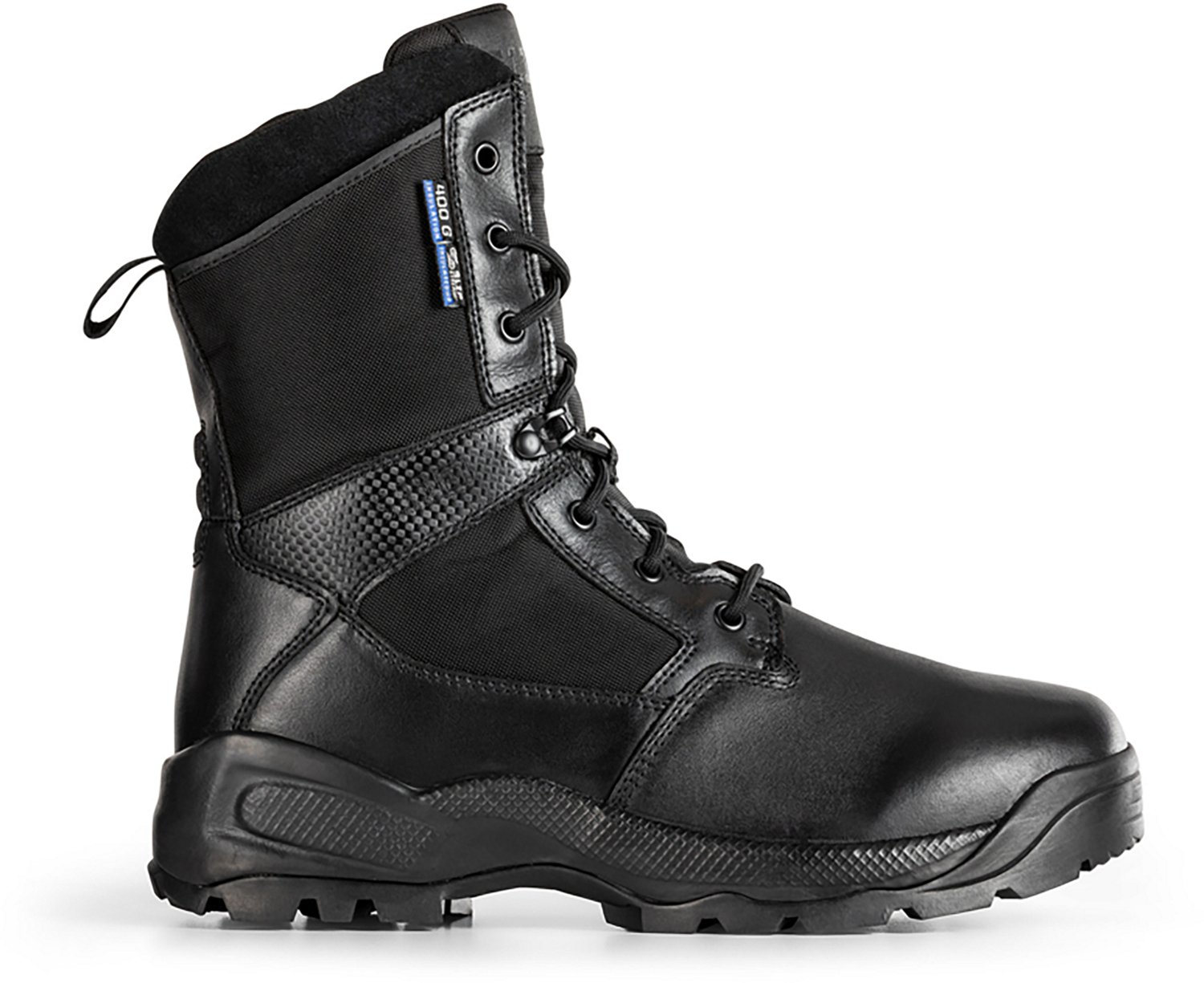 Combat boots academy hotsell