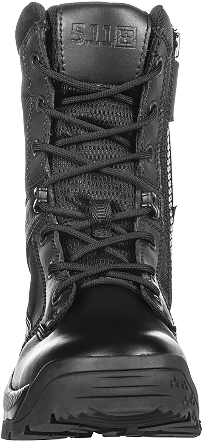 5.11 Tactical Women's ATAC 2.0 Side Zip Tactical Boots - view number 4