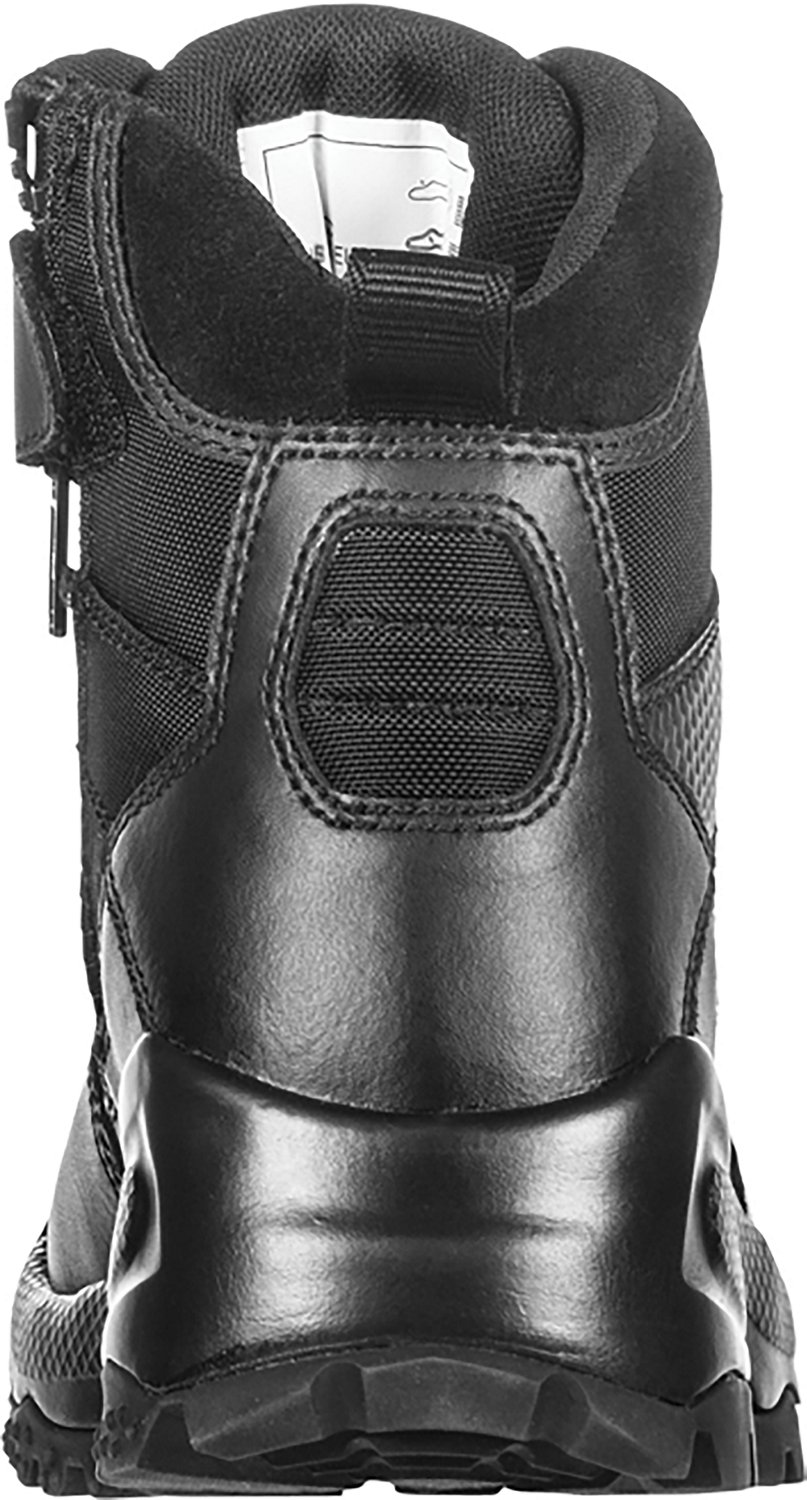 5.11 Tactical Women's ATAC 2.0 Side Zip Tactical Boots - view number 3