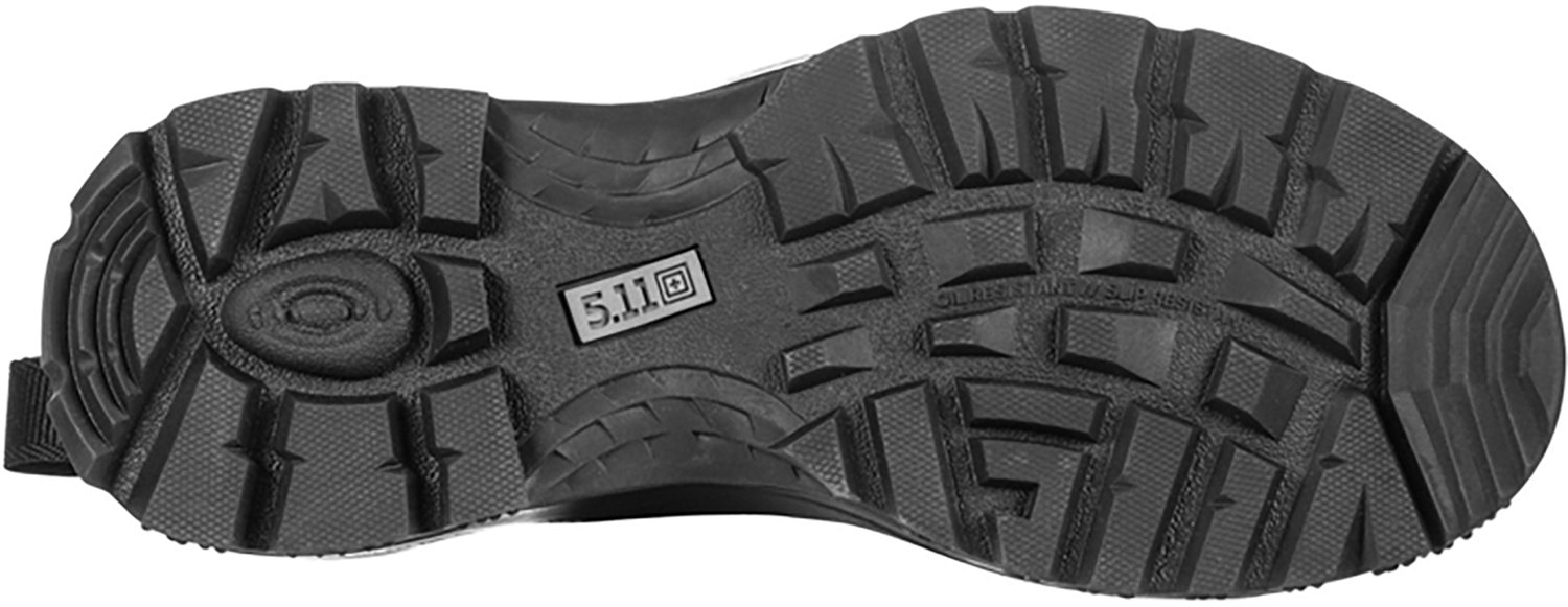 5.11 Tactical Women's ATAC 2.0 Storm Tactical Boots