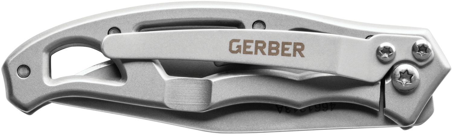 Gerber® Paraframe Mini Folding Knife                                                                                            - view number 2