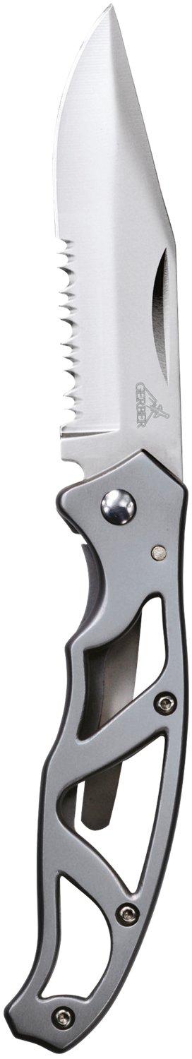 Gerber Paraframe Mini Pocket Knife                                                                                               - view number 2