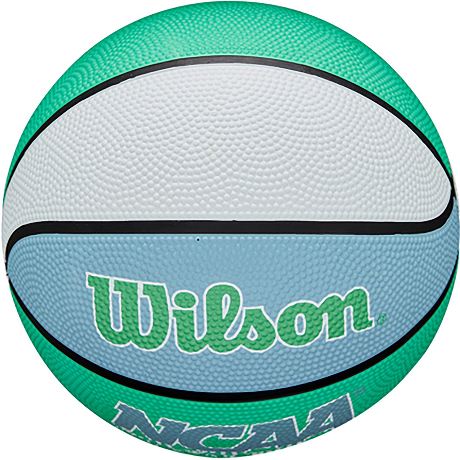 Wilson Mini Basketball                                                                                                           - view number 3