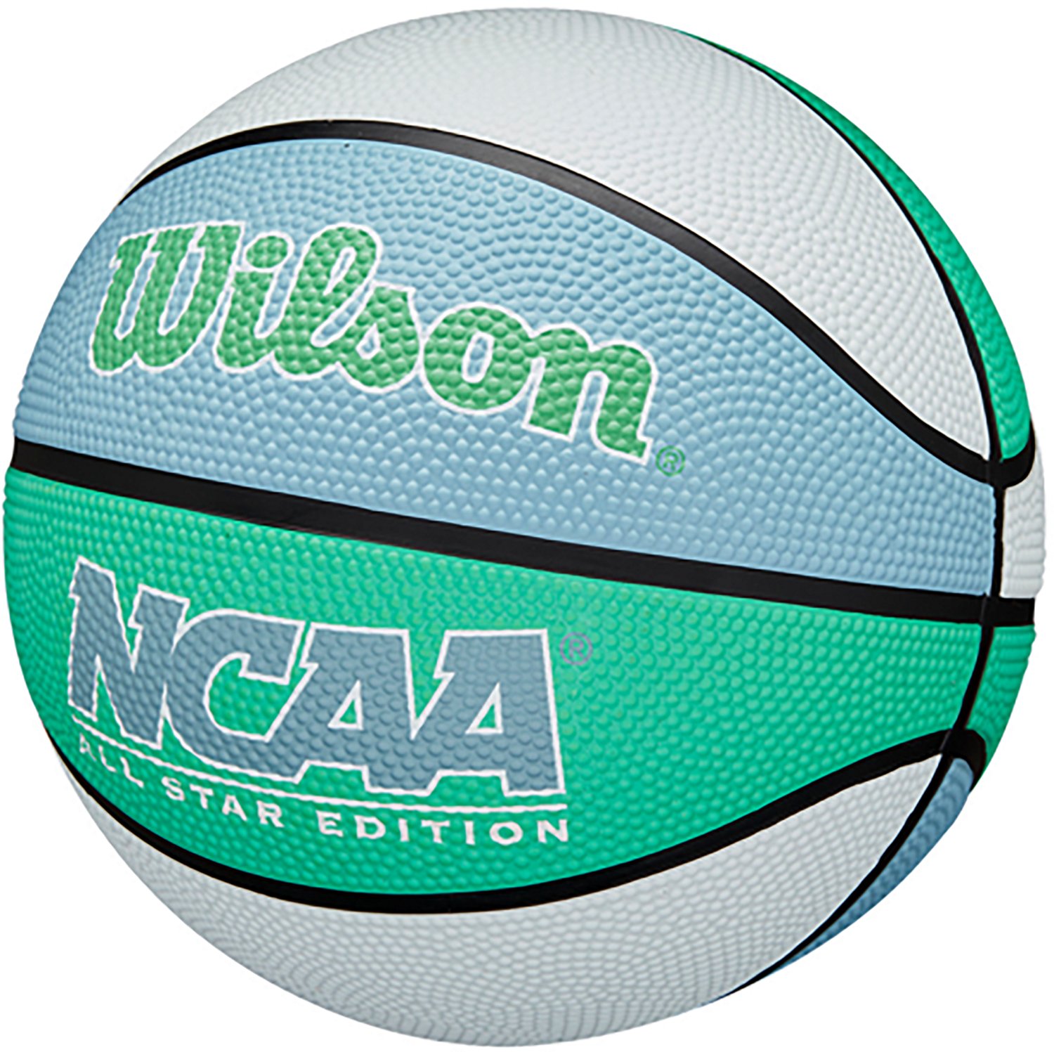 Wilson Mini Basketball                                                                                                           - view number 5