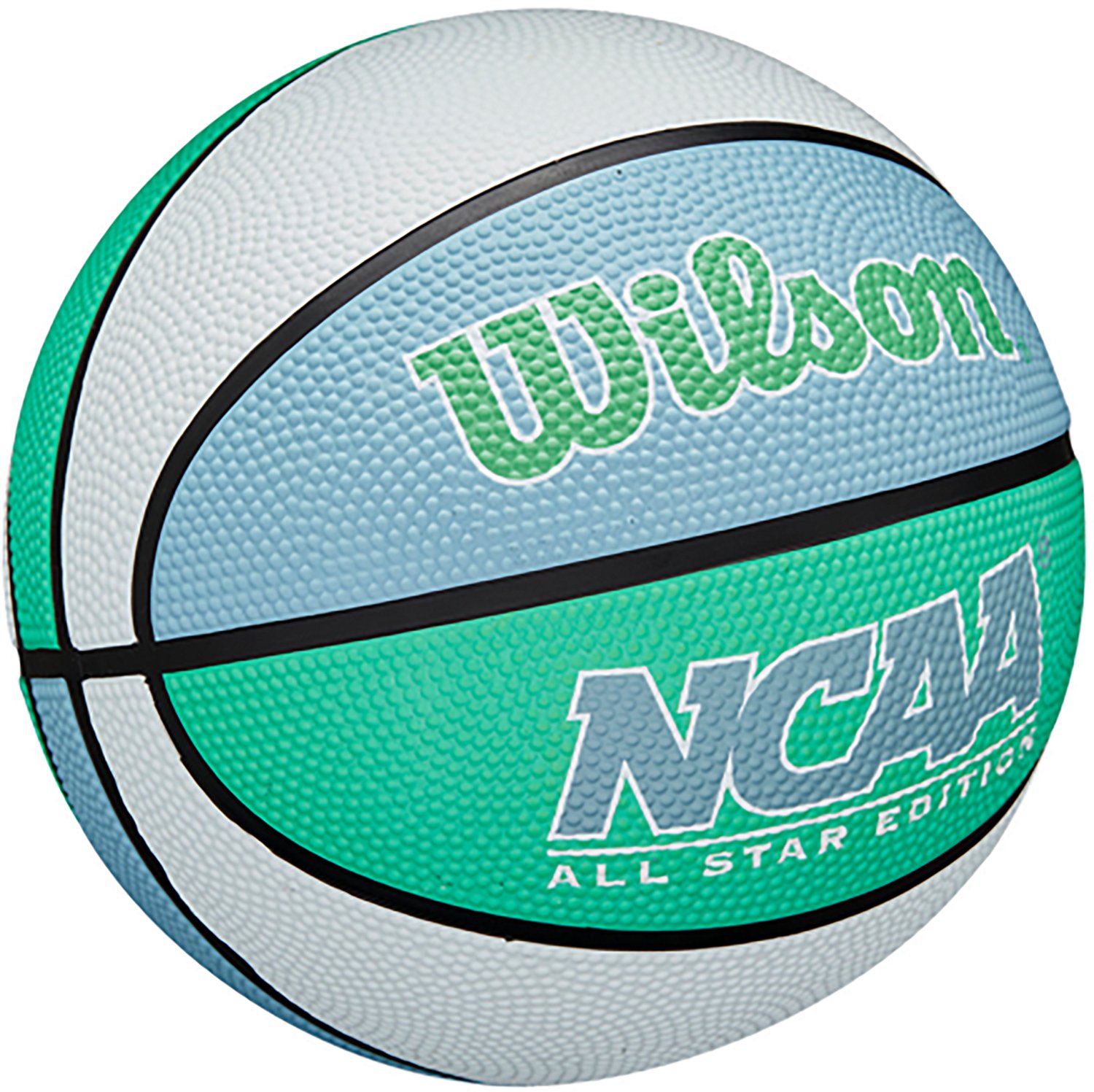 Wilson Mini Basketball                                                                                                           - view number 6