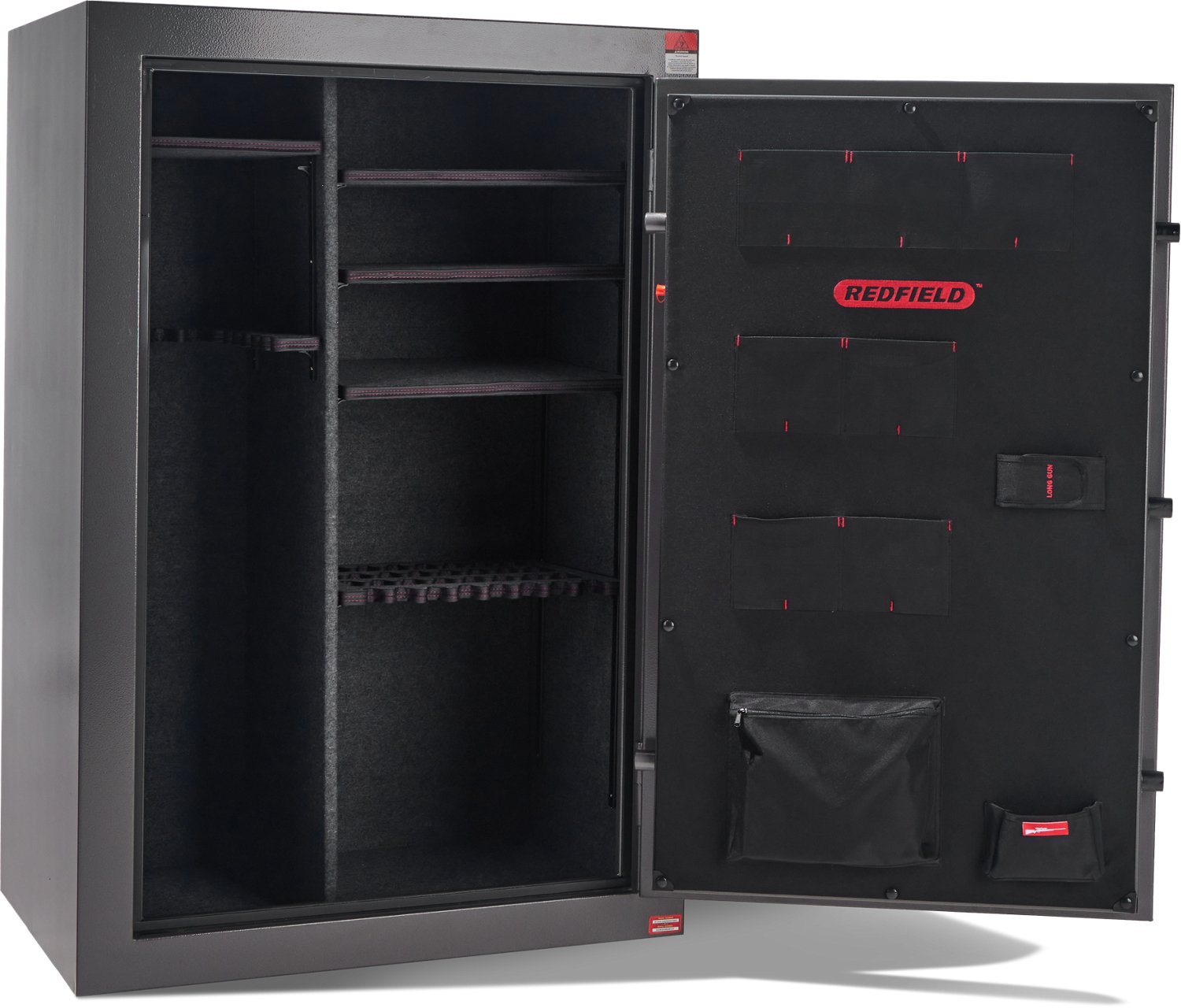 Redfield 48 Gun Fireproof Safe - view number 3