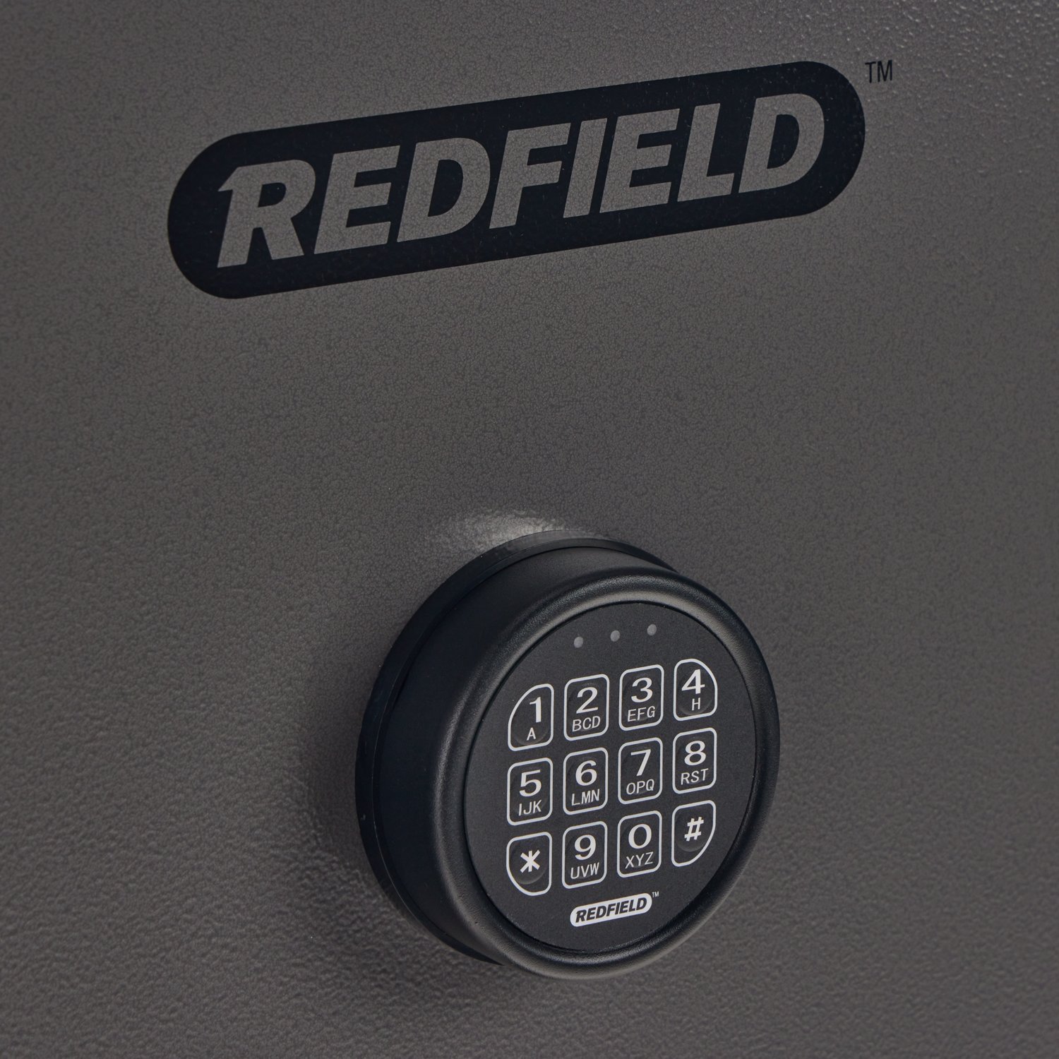 Redfield 48 Gun Fireproof Safe - view number 5