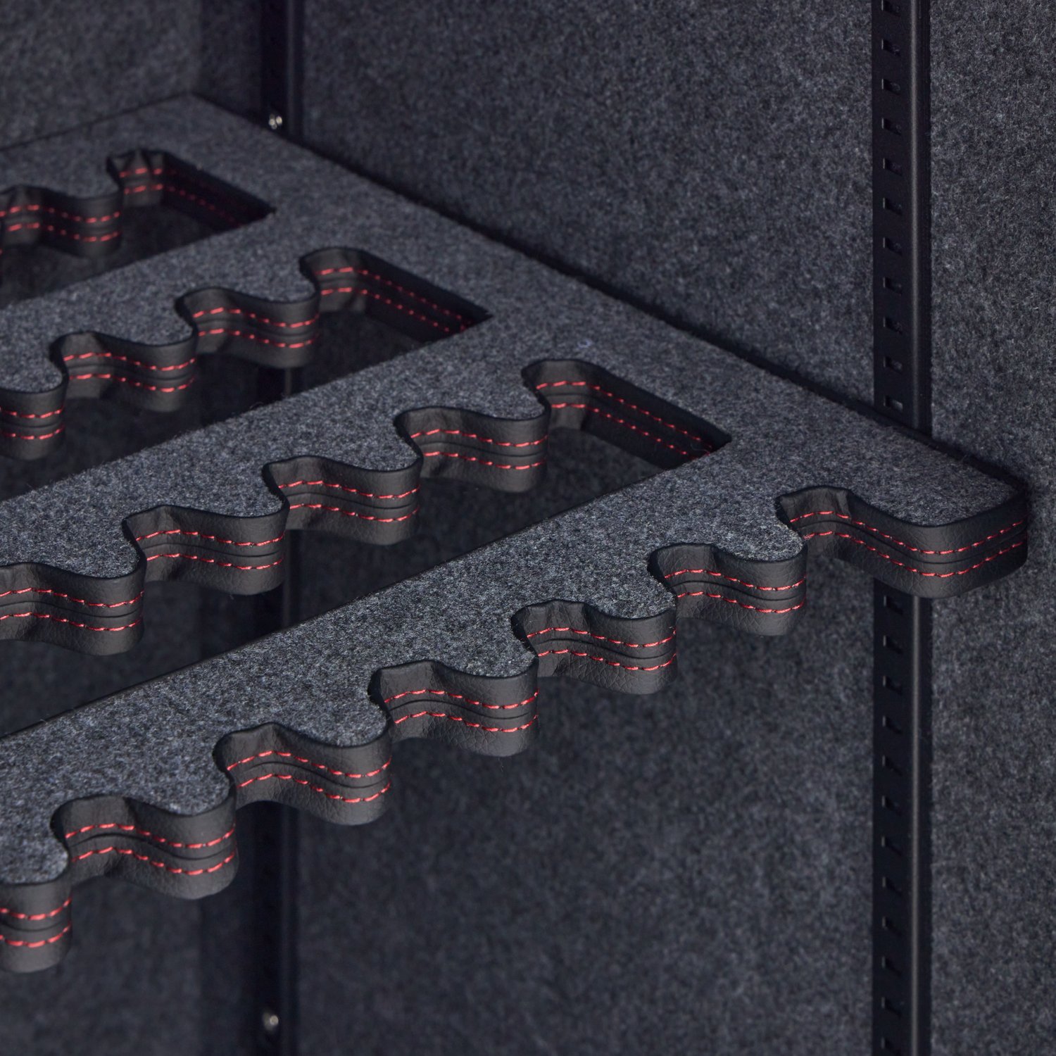 Redfield 48 Gun Fireproof Safe - view number 8