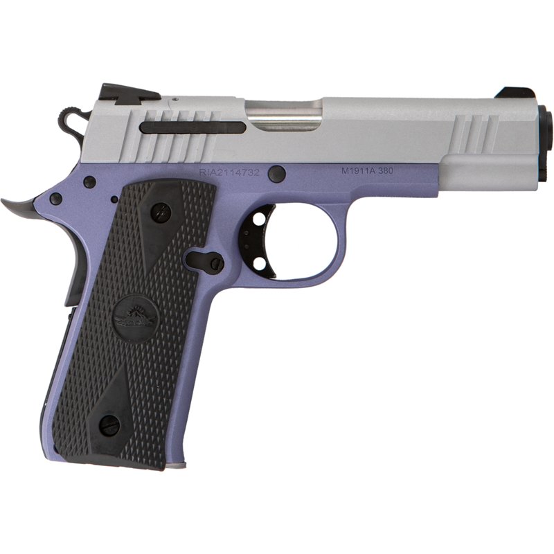 Citadel M1911 Baby .380 ACP Pistol
