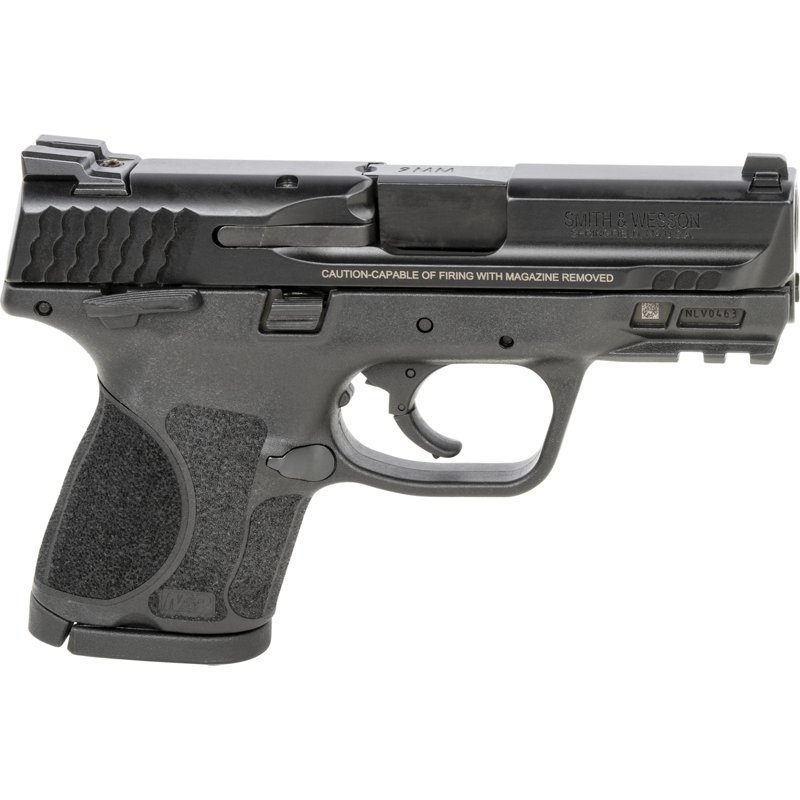 Smith & Wesson M&P … - image
