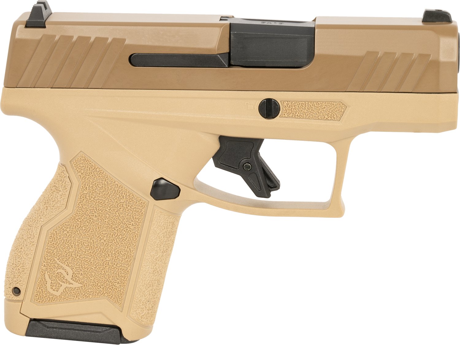 Taurus GX4 9mm Luger 11rd Pistol - view number 1