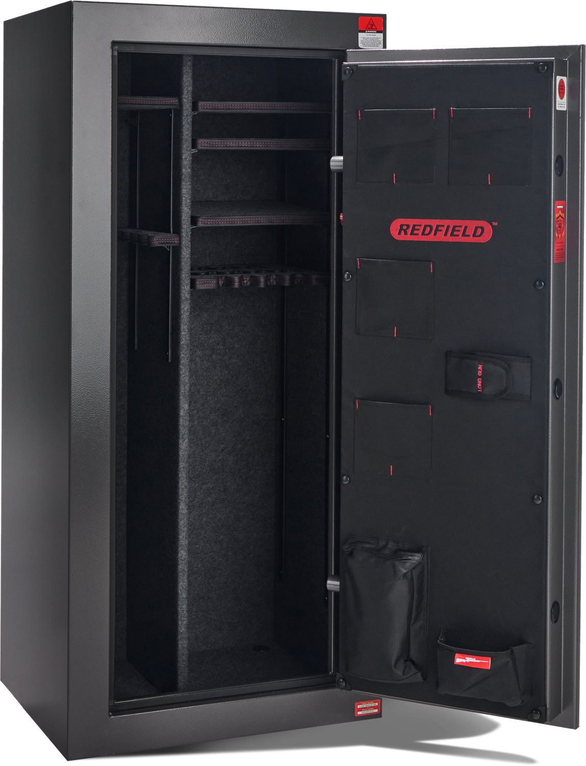 Redfield 24 Fireproof Gun Safe - view number 2