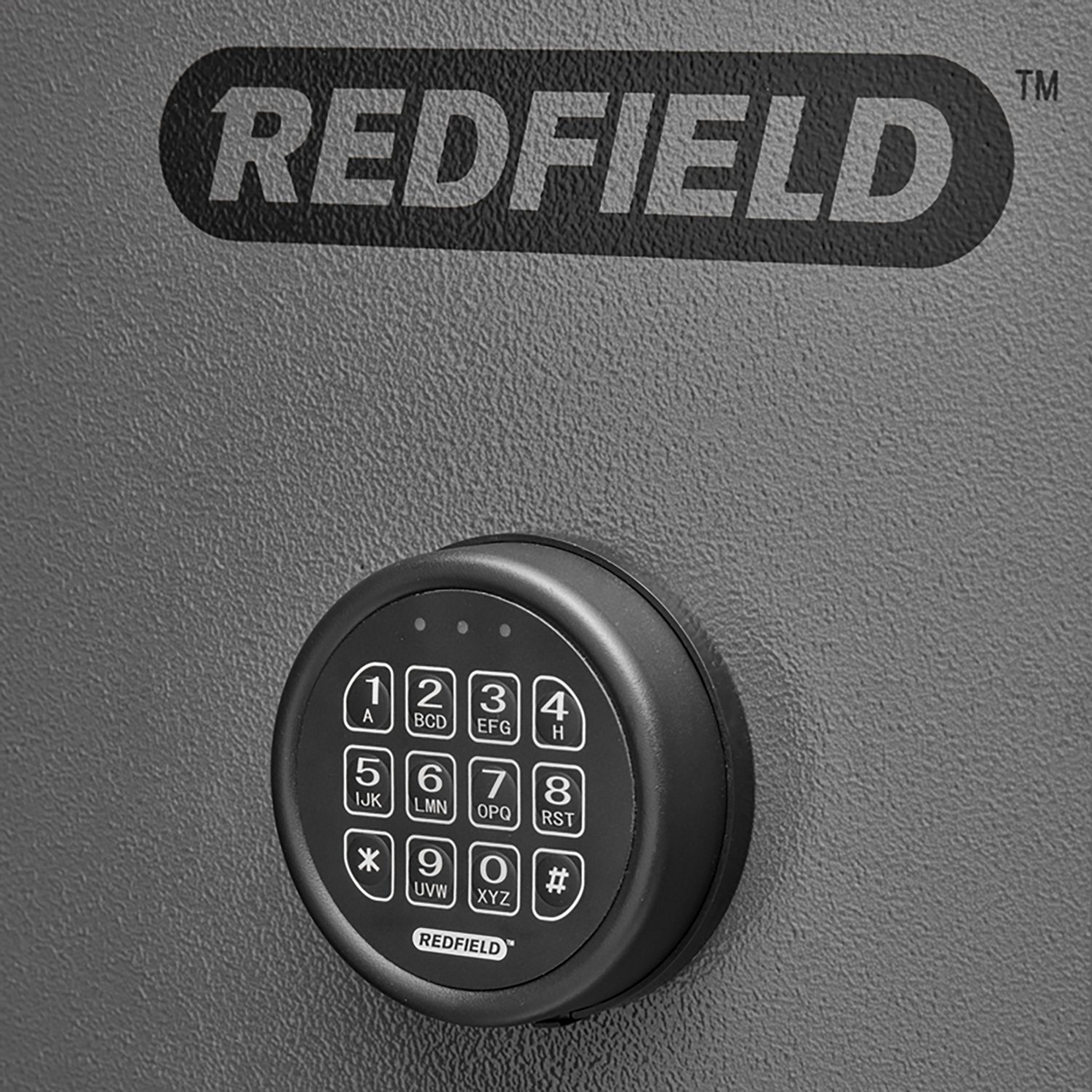 Redfield 24 Fireproof Gun Safe - view number 4