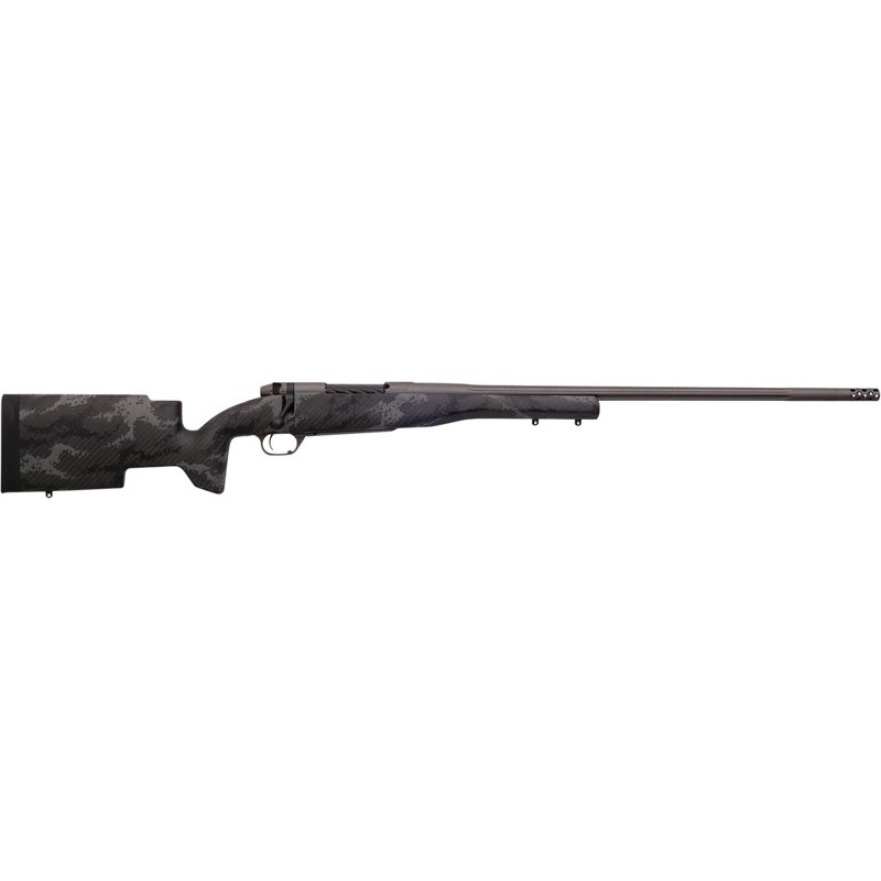 Weatherby Mark V Ac… - image