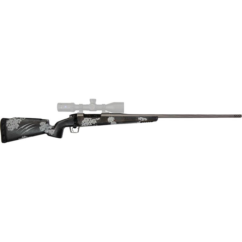 Fierce Firearms Twi… - image