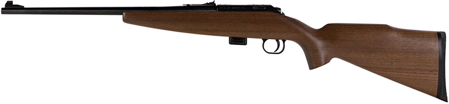 Crickett Sporter Compact 722 22 LR Bolt-Action Rifle - view number 2