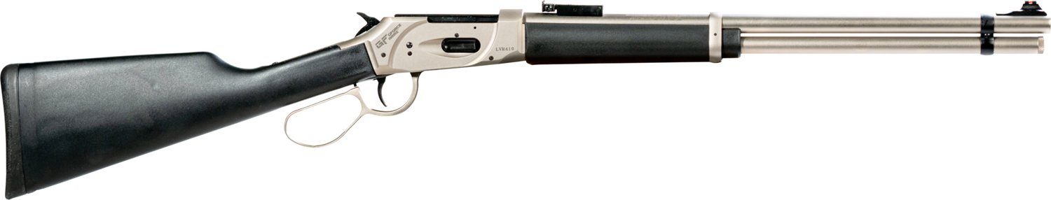 GForce Arms LVR410 .410 Bore Lever-Action Shotgun