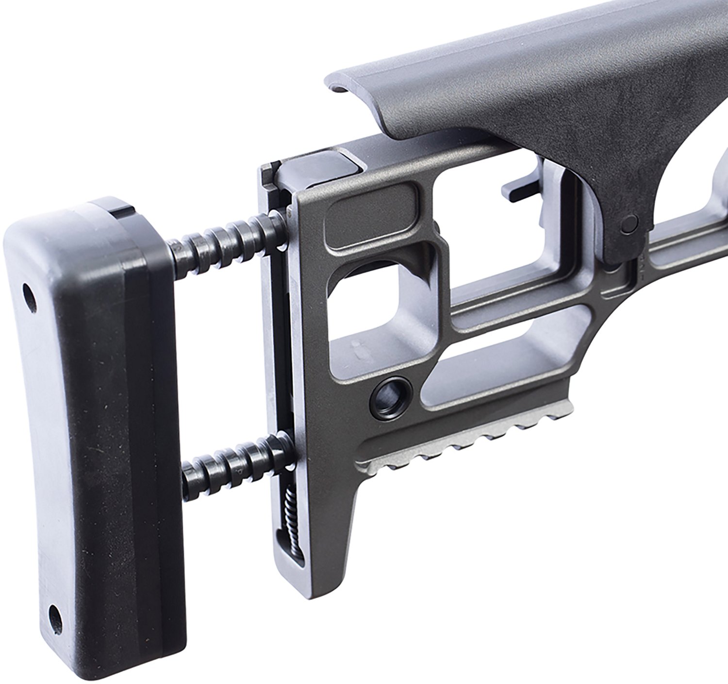 Barrett Firearms MRAD .308 Winchester Bolt-Action Rifle - view number 2