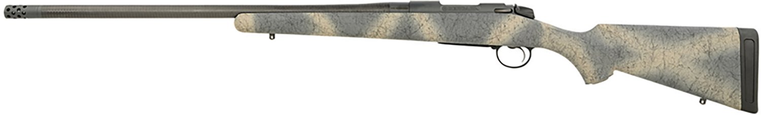 Bergara B-14 Carbon Ridge 6.5 PRC Bolt-Action Rifle - view number 2