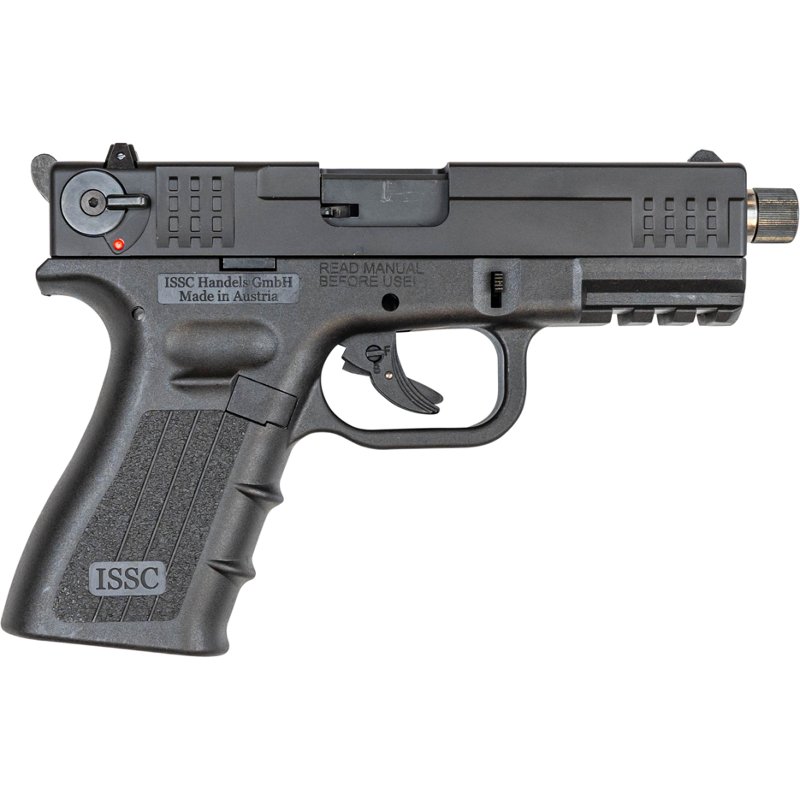 Issc M22 Gen 2 .22 … - image