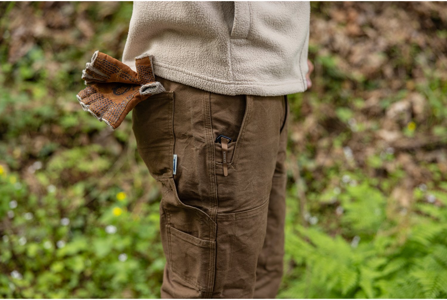 Gerber Paralite Folding Knife - view number 6