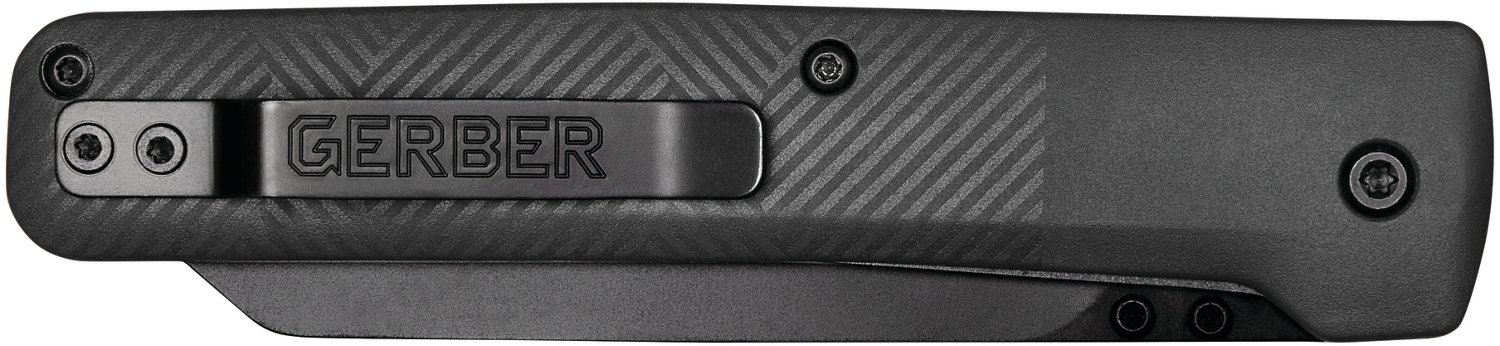 Gerber Pledge Folding Knife                                                                                                      - view number 4