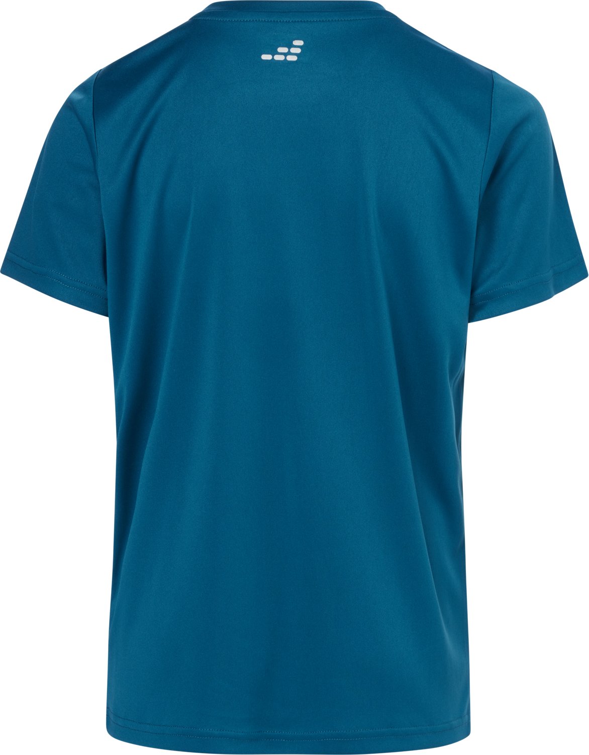 BCG Boys' For The Win Turbo T-shirt                                                                                              - view number 2