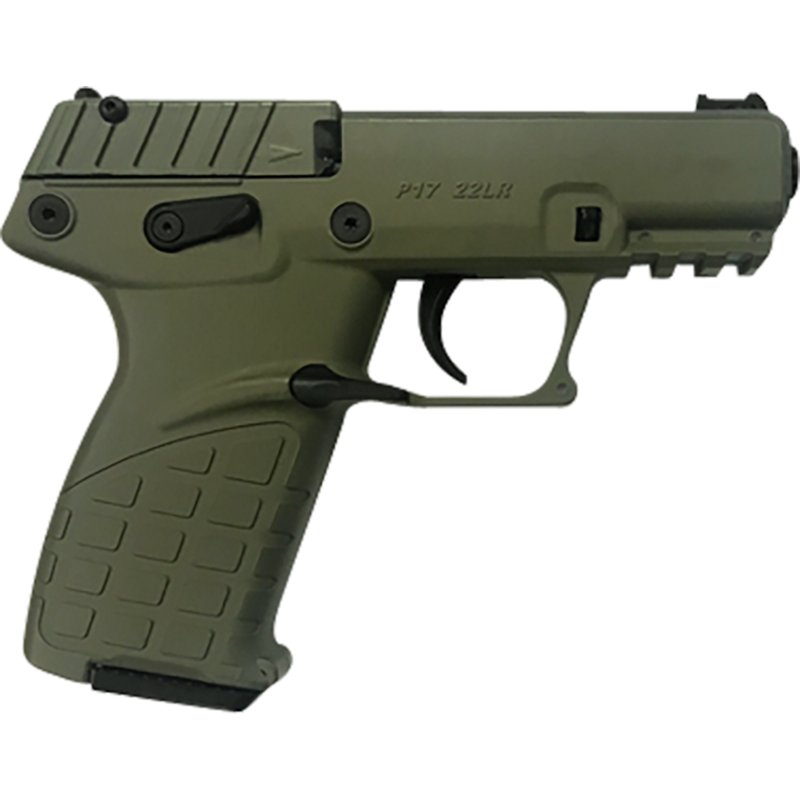 Kel-Tec P17 .22 Lr … - image