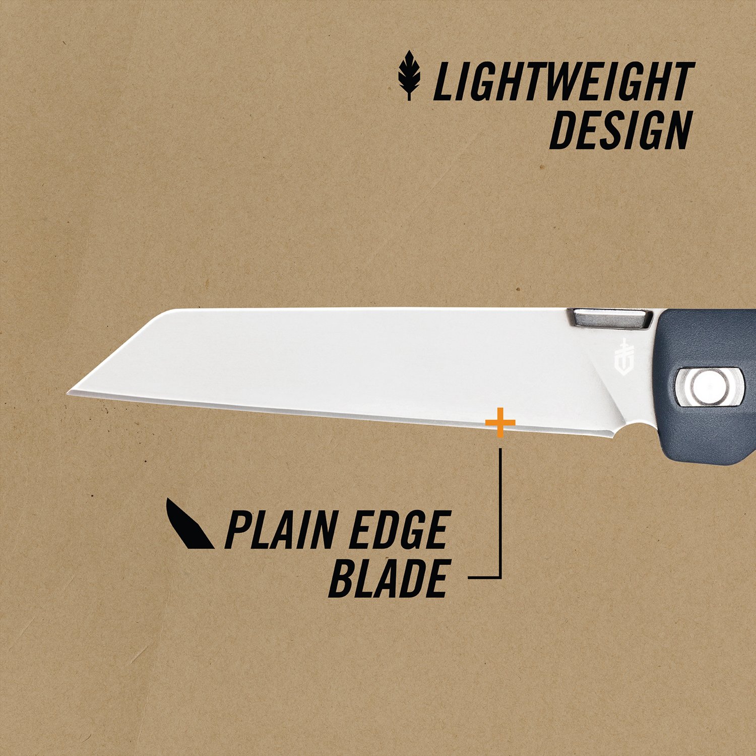 Gerber Pledge Folding Knife                                                                                                      - view number 7