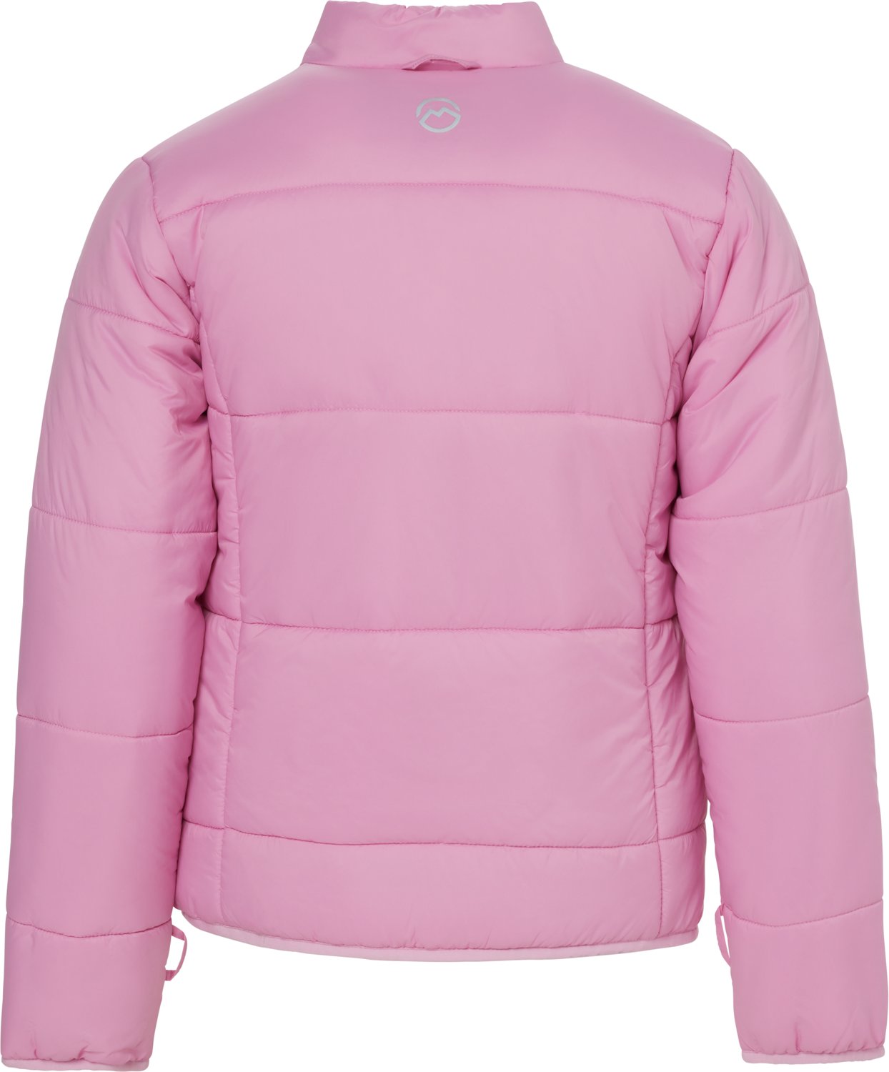 Magellan Outdoors Girls' Chimney Rock 3-in-1 Systems Jacket - view number 4