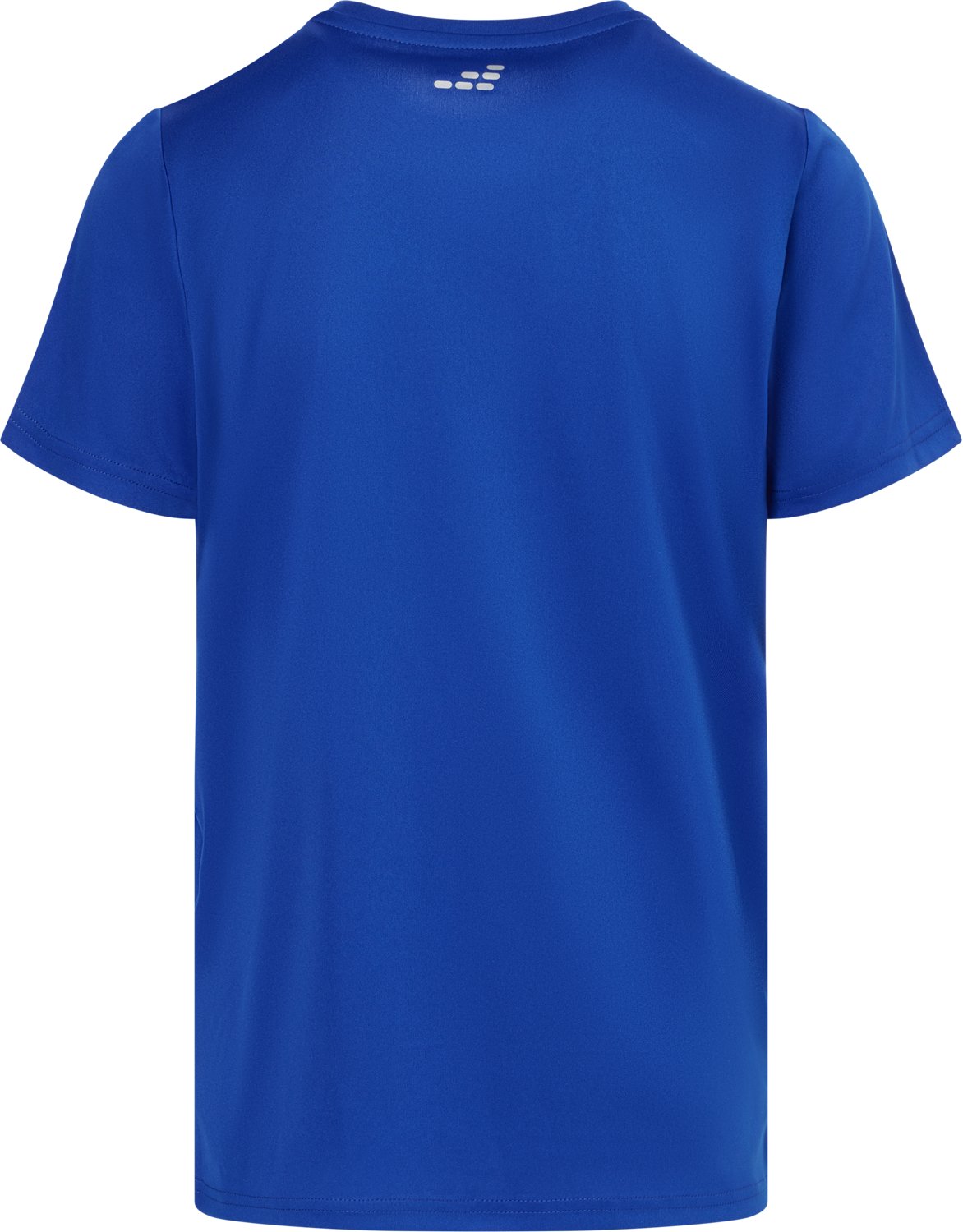 BCG Boys' Training Charged Game Short Sleeve - view number 2