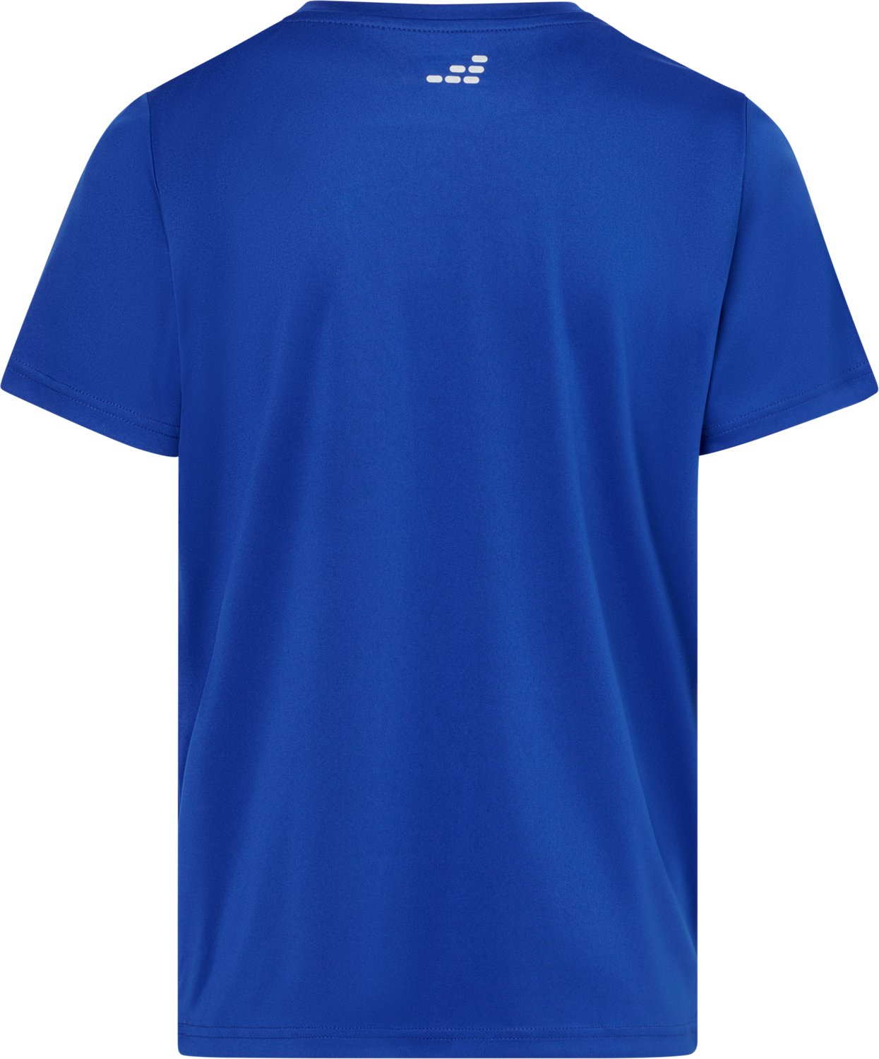 BCG Boys' Training Bring The Heat Short Sleeve - view number 2