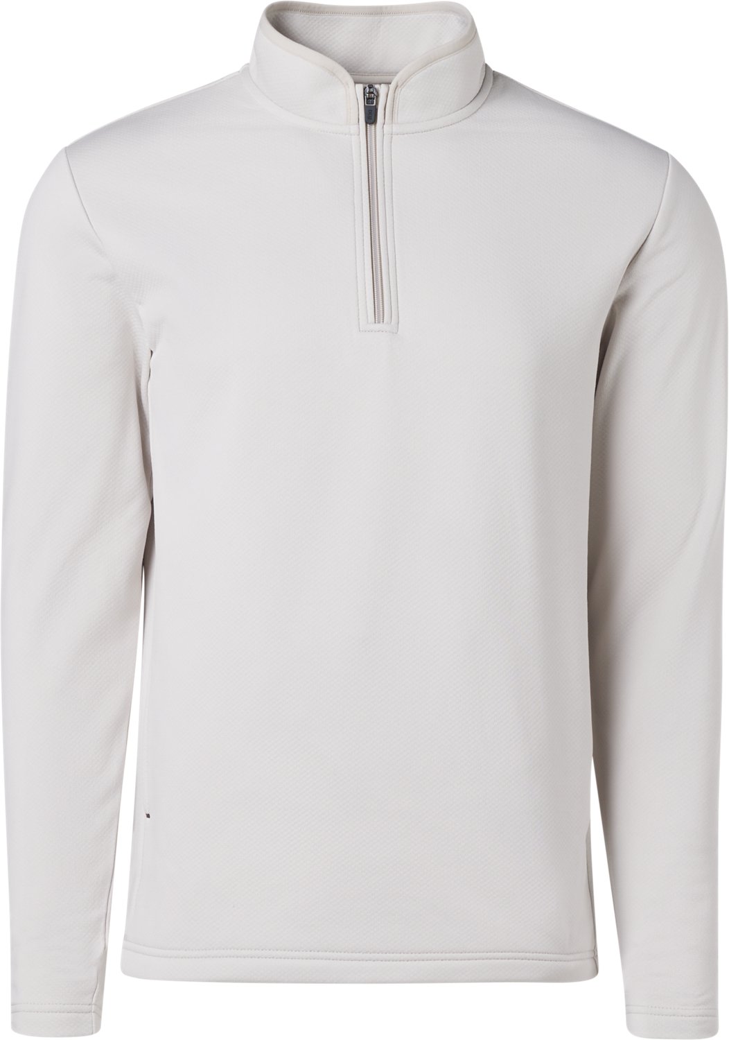 BCG Men's Golf Textured 1/4 Zip Top                                                                                              - view number 1