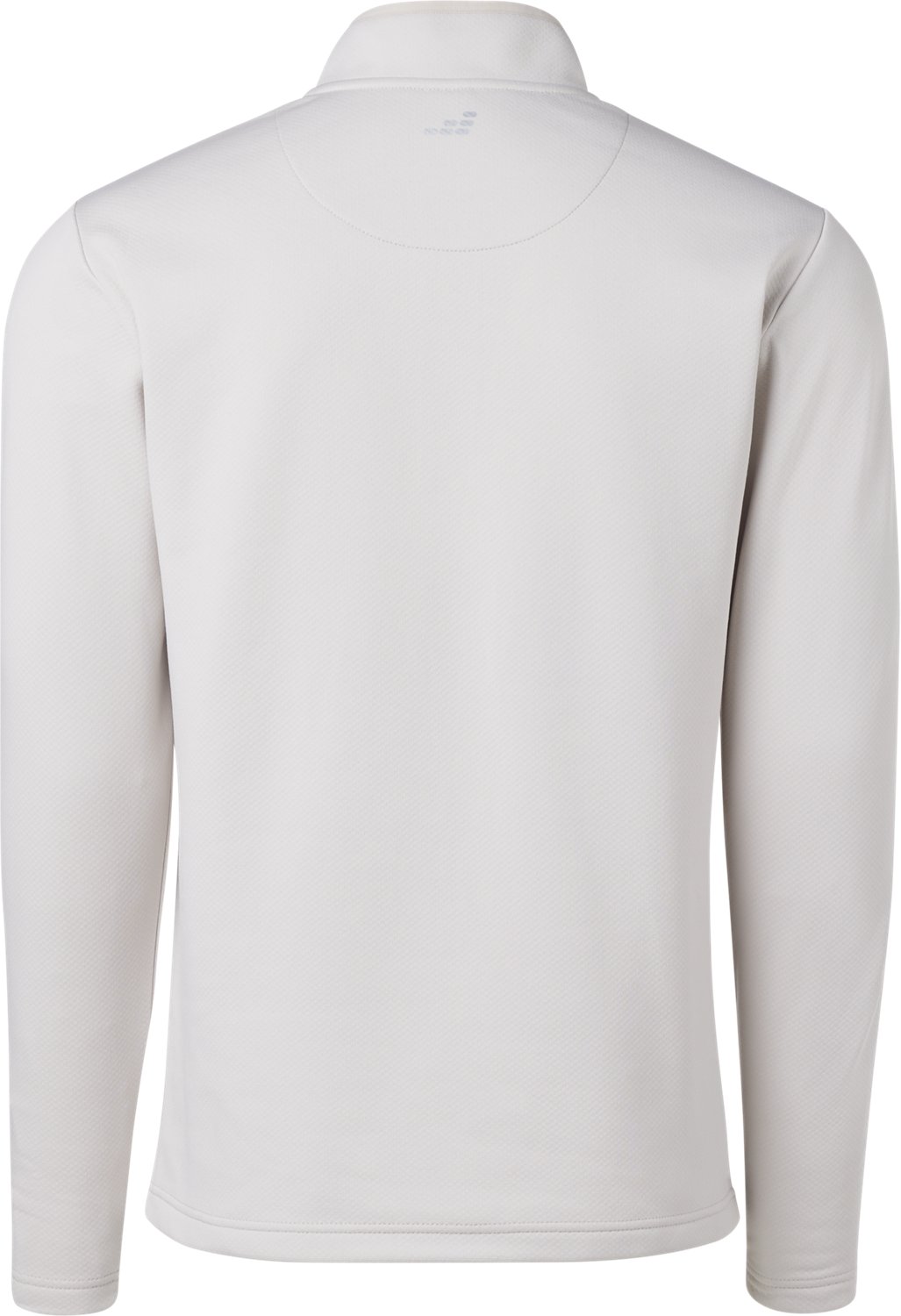 BCG Men's Golf Textured 1/4 Zip Top                                                                                              - view number 2