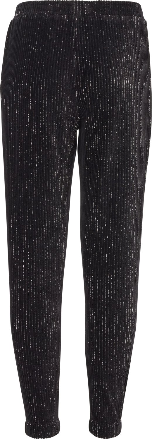 BCG Girls' Velour Jogger                                                                                                         - view number 2