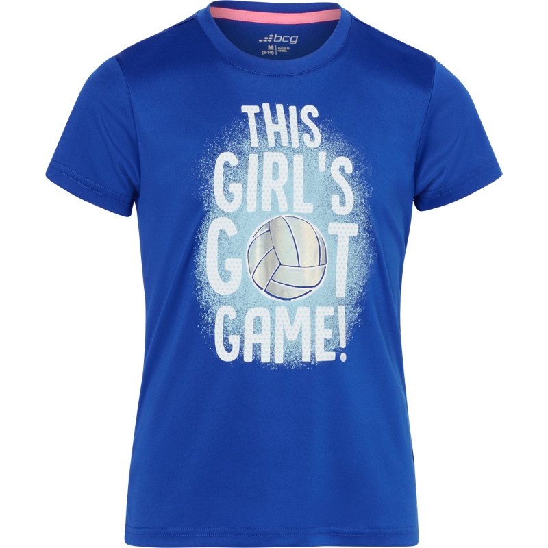 Bcg Girls Training … - image