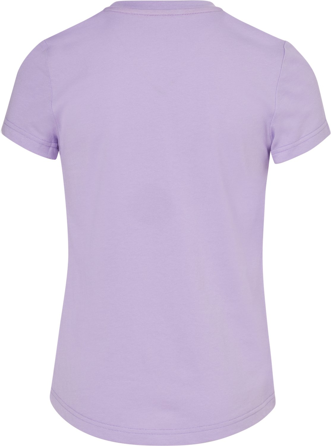 BCG Girls' Lifestyle Short Sleeve Cotton Fairy Ballet Tee                                                                        - view number 2