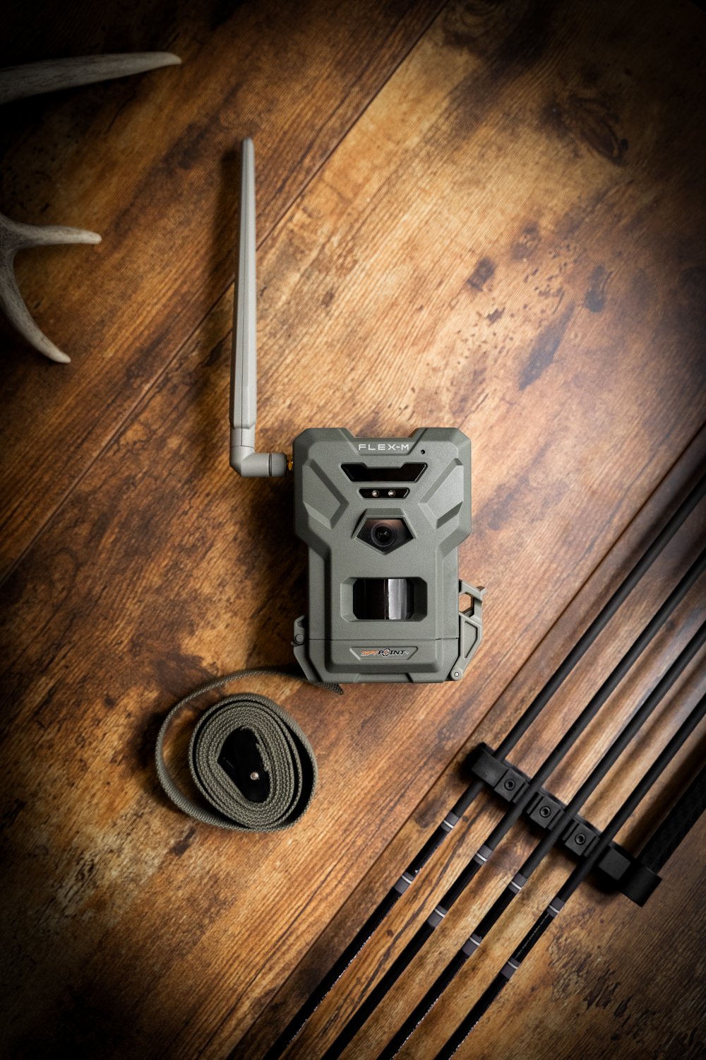 SpyPoint Flex-M Twin Pack with SD Cards                                                                                          - view number 7
