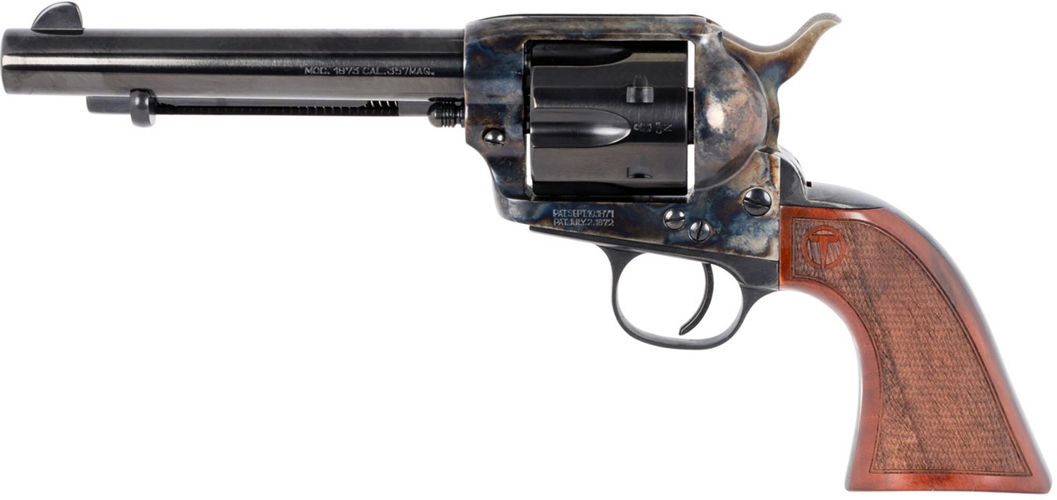 Taylor's & Company Smoke Wagon 357 Mag Revolver - view number 2